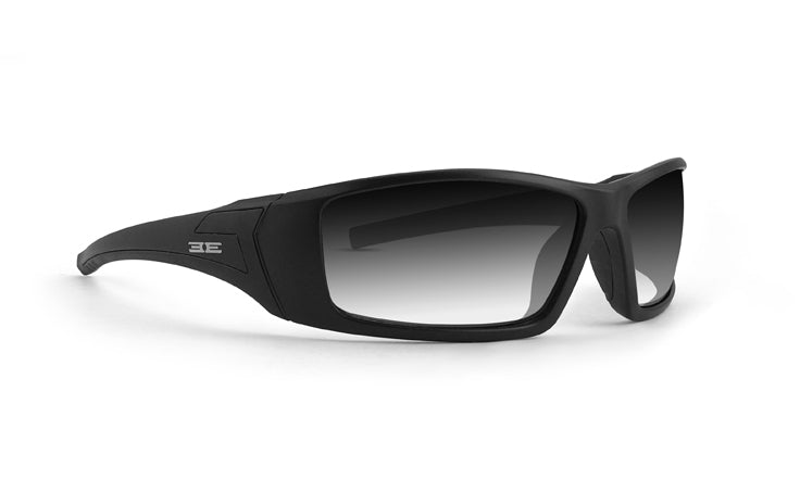 Photochromic Clear to Smoke