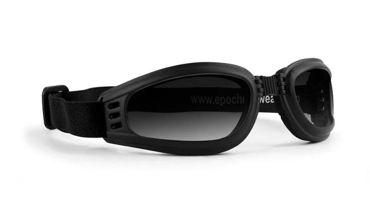 Photochromic Clear to Smoke