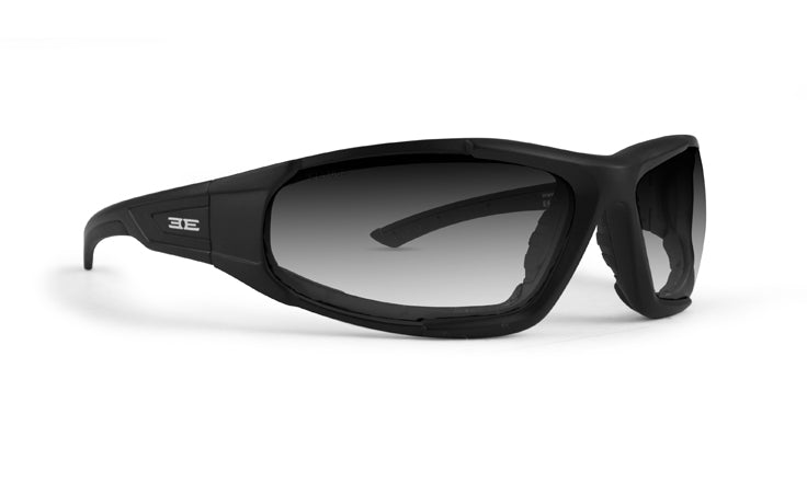 Photochromic Clear to Smoke