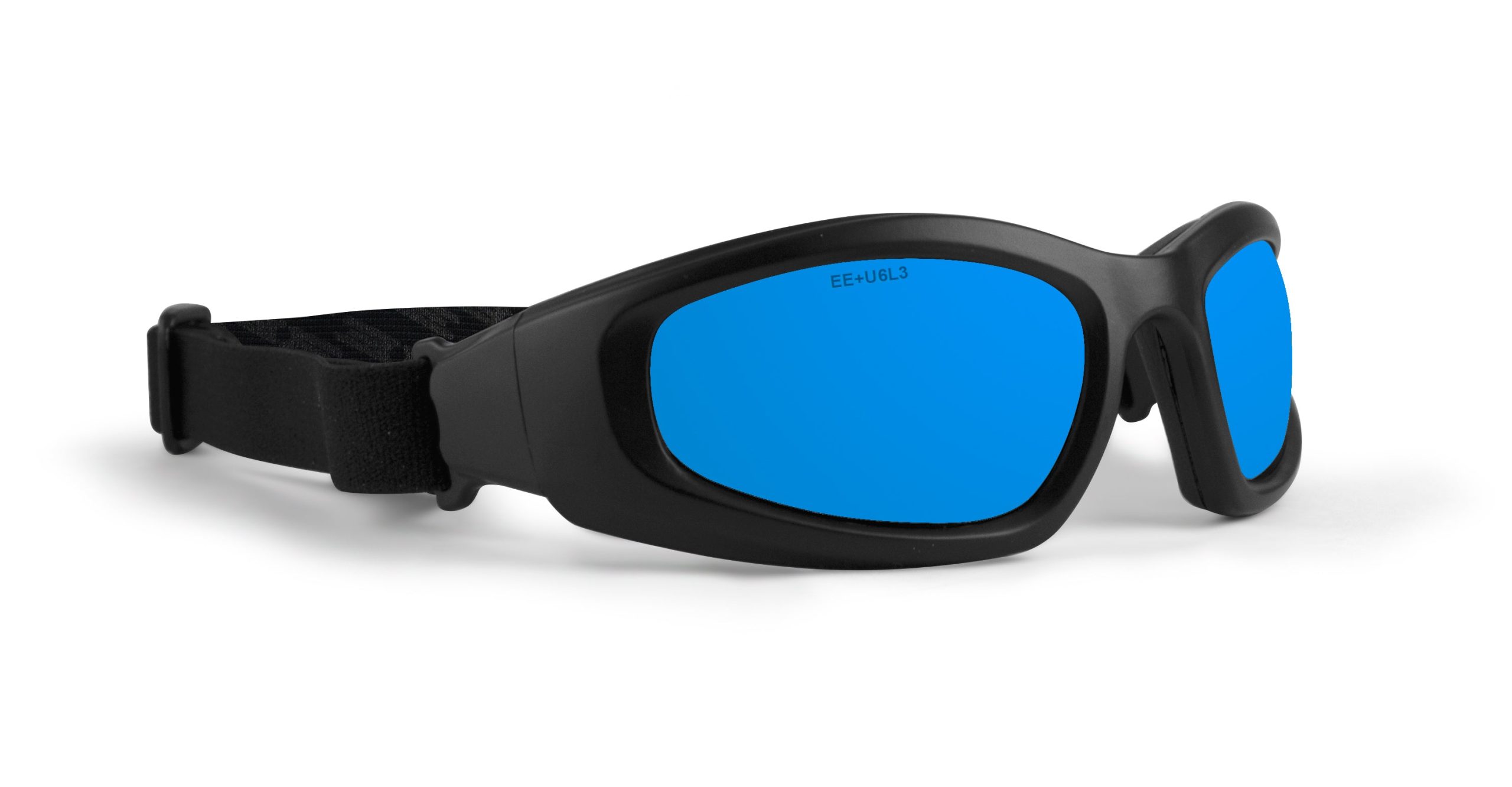 Blue Mirror