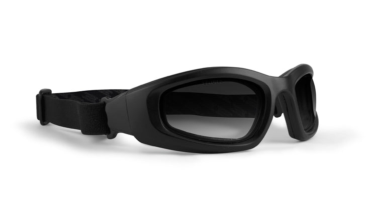 Photochromic Clear to Smoke