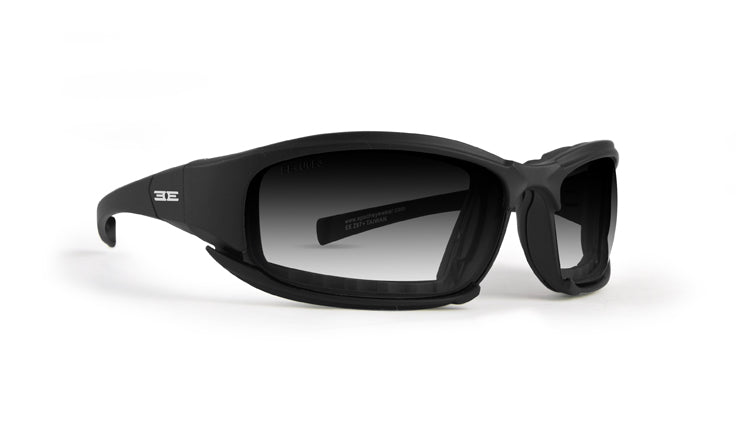 Photochromic Clear to Smoke
