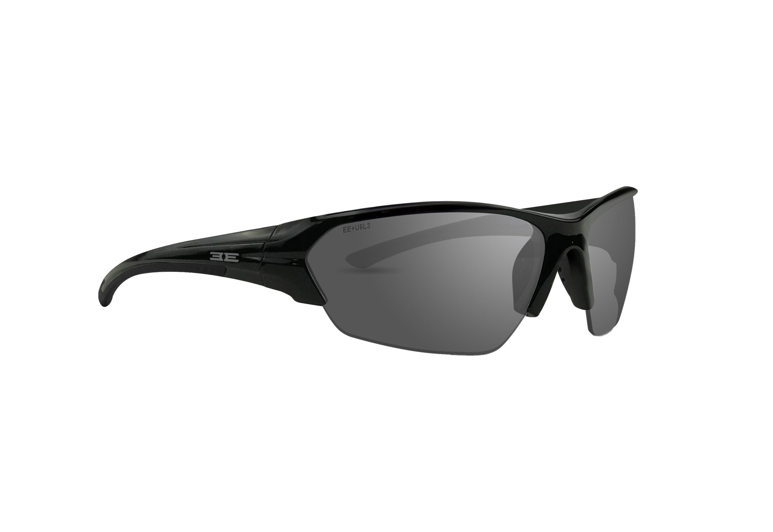 Jet - Polarized